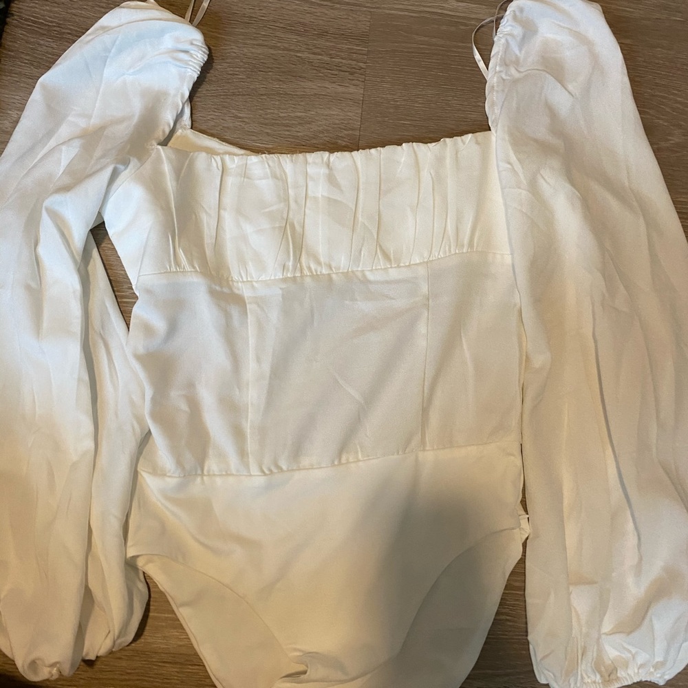 Princess Polly Bodysuit